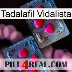 Tadalafil Vidalista 14